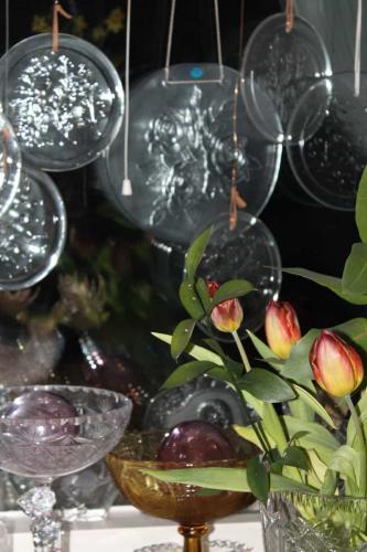 Matti Luostarinen. Cluster art and Art of Cluters, Crystal art. To the memory of prof. Oiva Toikka.