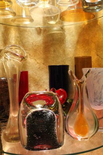 Matti Luostarinen. Cluster art and Art of Cluters, Crystal art. To the memory of prof. Oiva Toikka.