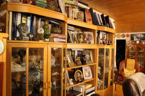 Matti Luostarinen. Cluster art, Art of Clusters. Finnish clusters, Home sweet home.