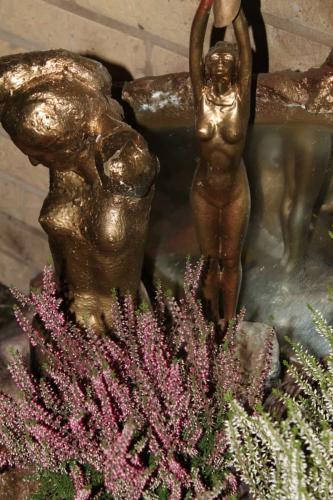 Matti Luostarinen, Cluster art, The Manifest of Cluster art, Narcismus