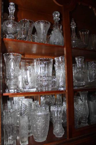 Matti Luostarinen. Cluster art and Art of Cluters, Crystal art. To the memory of prof. Oiva Toikka.