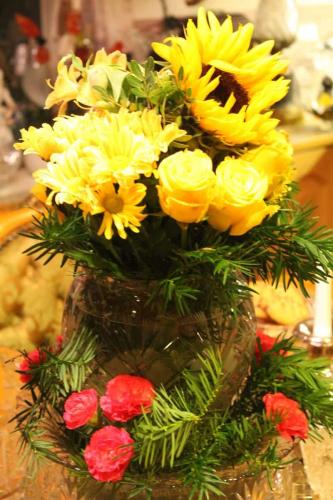 Matti Luostarinen, Cluster art, Birthday