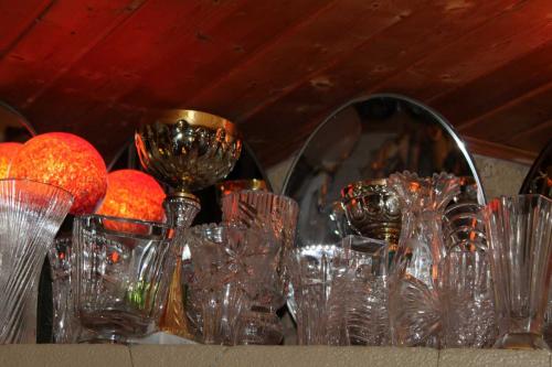 Matti Luostarinen. Cluster art. Crystal art.