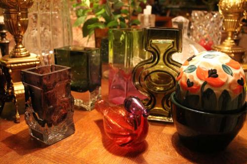Matti Luostarinen. Cluster art, Crystal art. Finland's big year 2017.