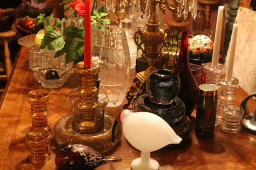 Matti Luostarinen. Cluster art, Crystal art. Finland's big year 2017.