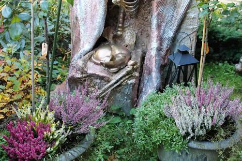Matti Luostarinen, Cluster art, Memento mori, Autumn colors