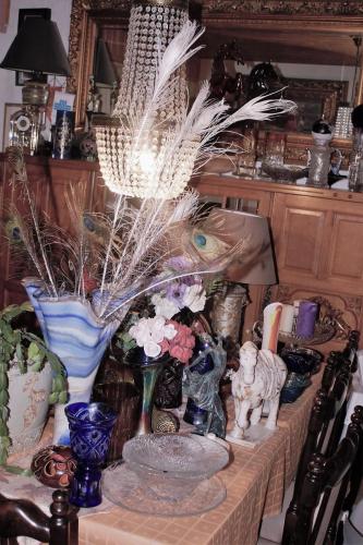 Matti Luostarinen. Cluster art, Art of Clusters.