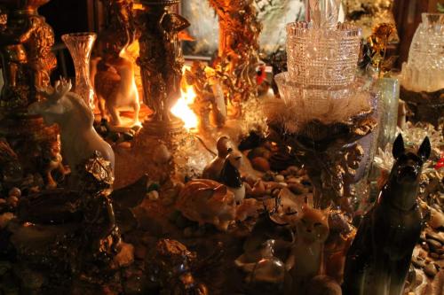 Matti Luostarinen. Cluster art. Crystal art. See The manifest of cluster art.