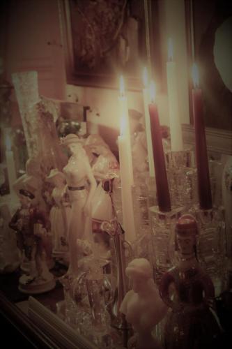 Matti Luostarinen. Cluster art, art of clusters, crystal art. See: The manifest of cluster art.