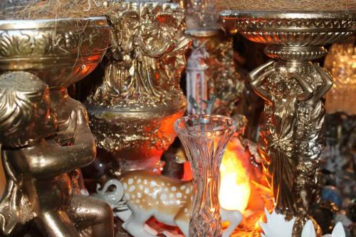 Matti Luostarinen. Cluster art. Crystal art. See: The Manifest of Cluster Art, Art of cluster.