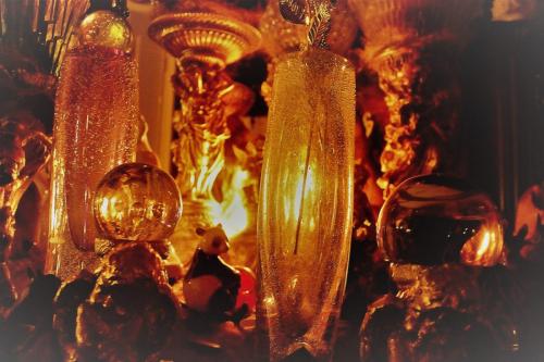 Matti Luostarinen. Cluster art, art of clusters. Photo: see the manifest of cluster art.