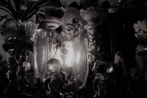 Matti Luostarinen. Cluster art, Art of clusters. See the manifest of Cluster art.