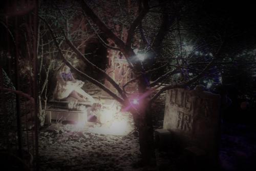 Matti Luostarinen. Clauster art, Art of clusters.