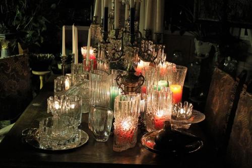 Matti Luostarinen, Cluster art, photo in 2016