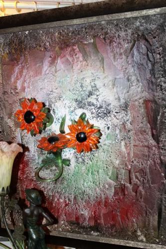 Matti Luostarinen, Cluster art 2016, see The manifest of cluster art