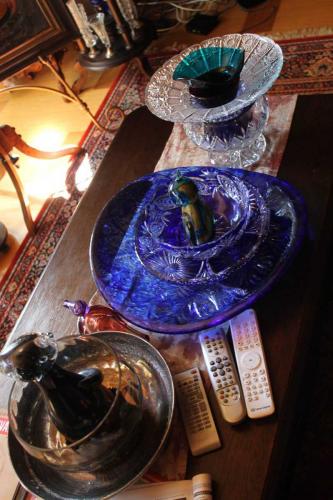 Matti Luostarinen. Cluster art. Art of Clusters. Crystal art