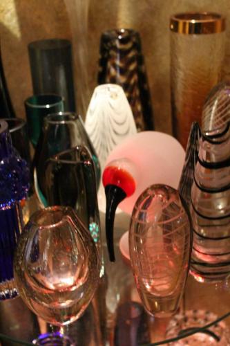 Matti Luostarinen. Cluster art. Art of Clusters. Crystal art