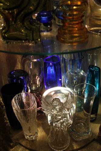 Matti Luostarinen. Cluster art. Art of Clusters. Crystal art
