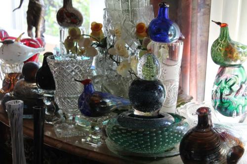 Matti Luostarinen. Cluster art. Art of Clusters. Crystal art