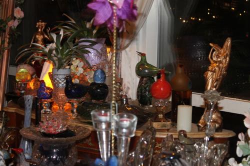 Matti Luostarinen. Cluster art, art of clusters.