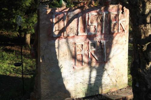 Matti Luostarinen. Cluster art. Art of Clusters. The Garden of Cluster Art.