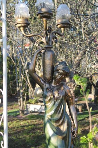 Matti Luostarinen. Cluster art. Art of Clusters. The garden of Cluster art.