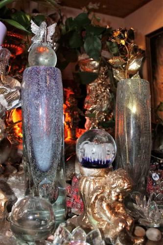 Matti Luostarinen, Cluster art, Finlands independents day in 2016