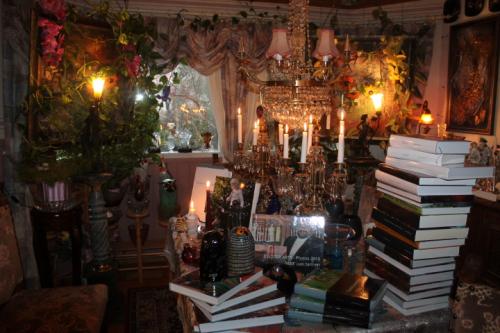 Matti Luostarinen. Cluster art, art of clusters, novels in 2011-2020.