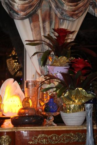 Matti Luostarinen. Cluster art. Merry Christmas and Happy New Year 2021.