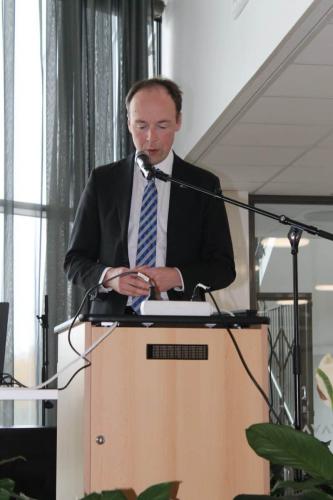 Matti Luostarinen. Cluster art. Art of cluster. Finland's big year 2017 - Suomi 100. The president of Finnish party, Jussi Halla-aho.
