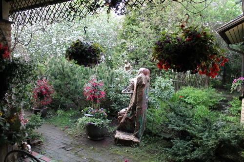 Matti Luostarinen. Cluster art. Art of Clusters, Cluster Garden.