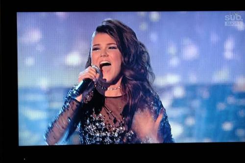 Matti Luostarinen, Cluster art, X-Factor and Saara Aalto, Finland 100 years