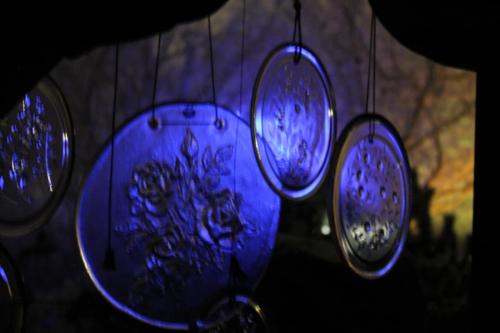 Matti Luostarinen. Cluster art. Art of Cluster. Finland’s big year 2017 – Suomi 100.