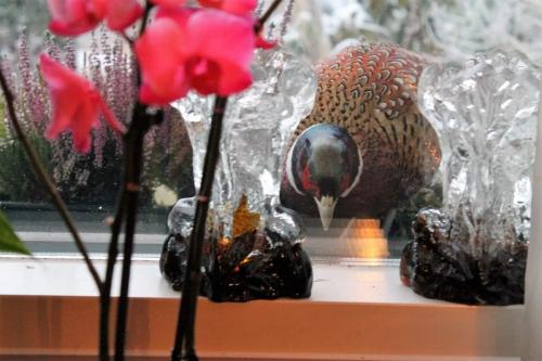 Matti Luostarinen, Cluster art, Finland 100 years, Merry Christmas