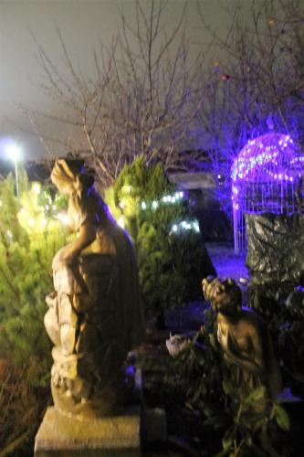 Matti Luostarinen, Cluster art, Finland 100 years, Merry Christmas