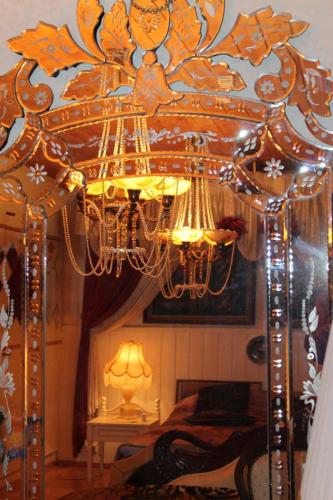 Matti Luostarinen, Cluster art (Crystal art)