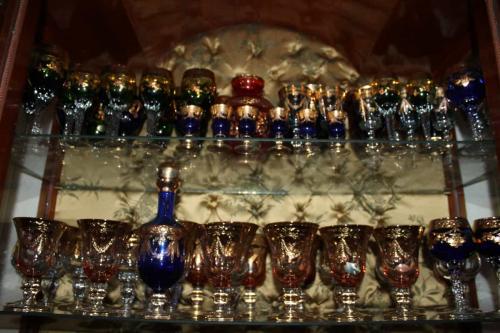 Matti Luostarinen, Cluster art, Crystal art, Murano design (Italy)