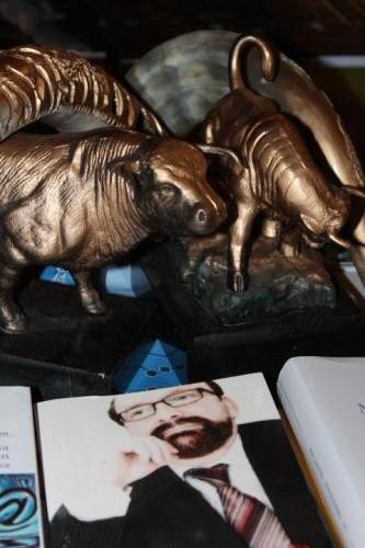 Cluster Policy,Economy and Art. Klusteri politiikan, talouden ja taiteen välineenä