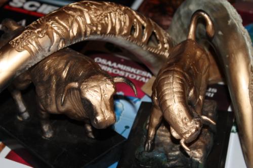 Cluster Policy, Economy and Art. Klusteri politiikan, talouden ja taiteen välineenä. 