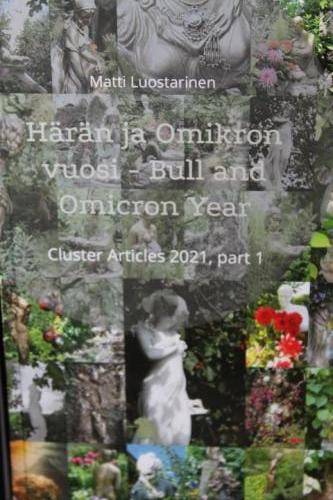 The newest books in 2021See BOOKS in 2021