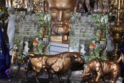 The newest books in 2022See: BOOKSNumber 117-120/ year 2021