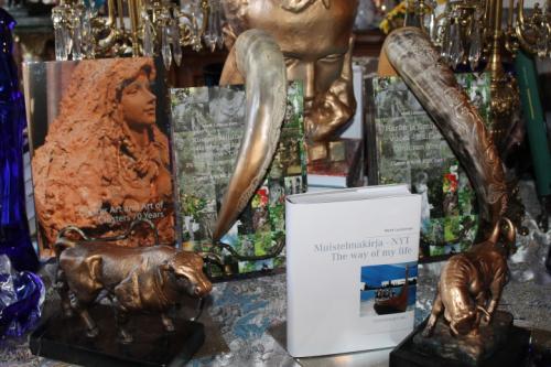 Books in 2021 (number 117-120)