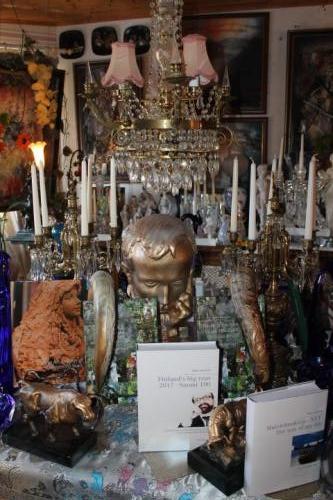 The newest books in 2021 (four new books in 2021)