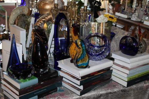 Books number 100-120 (2017-2021)See BOOKS number 100-120 and years 2017-2021