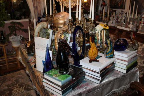 Books in 2017-2021 (20 new books)See: BOOKS number 100-120