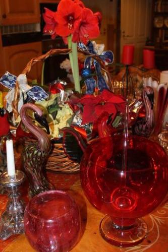 Matti Luostarinen: Cluster art - Crystal art